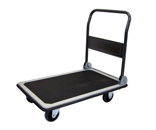 スチール製台車　（折りたたみ式・300kg）