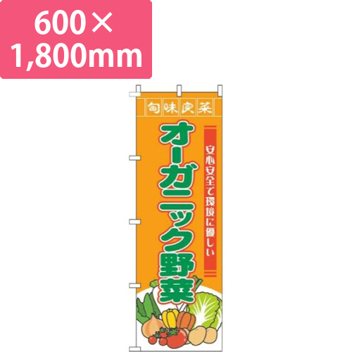 オーガニック野菜旬味良菜オレンジ画像