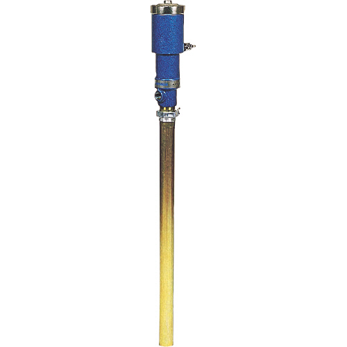 低粘度用ﾄﾞﾗﾑﾎﾟﾝﾌﾟ 1台画像