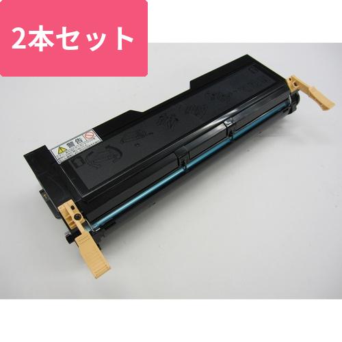 富士フイルムビジネスイノベーション リサイクルトナー ENET-8500-11 2本