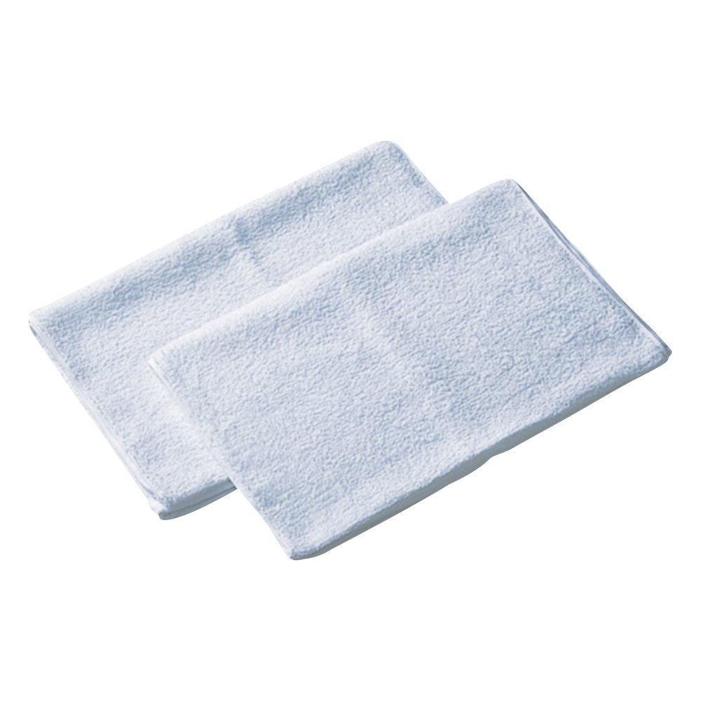 タオル　綿100％　340×850mm　5枚入り画像