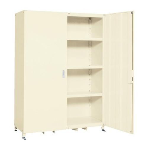 スーパージャンボ保管庫（完成品・スチール扉）　ＳＫＳ－１５６７２１ＭＩ