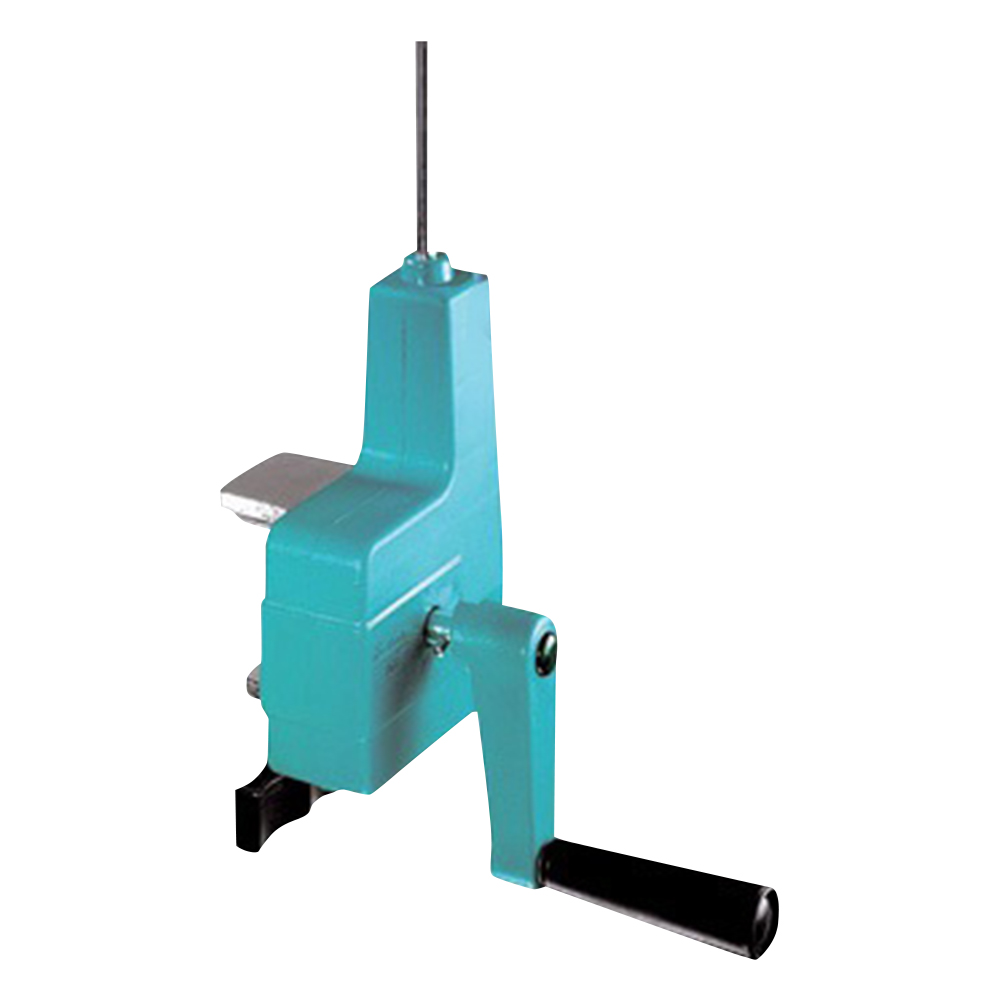 手動式遠心機　本体画像