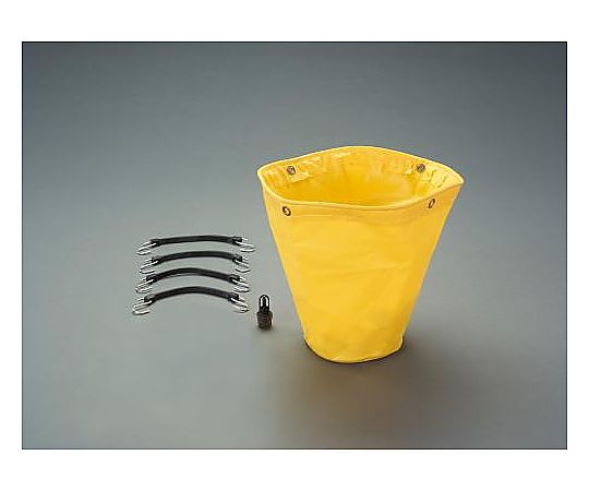 460x460mm/26L パイプ用漏れ受けバケツ画像