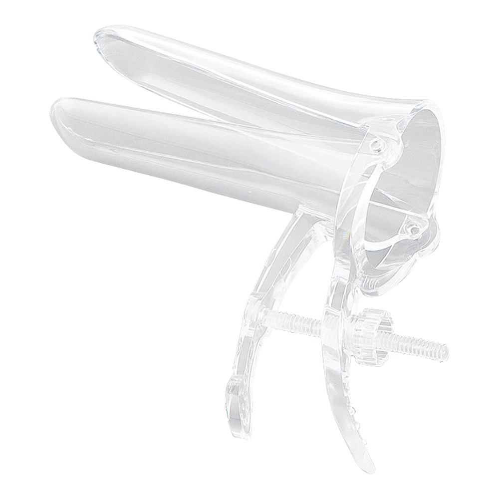 ディスポーザブル膣鏡（ペリスペック）Mini 5個入