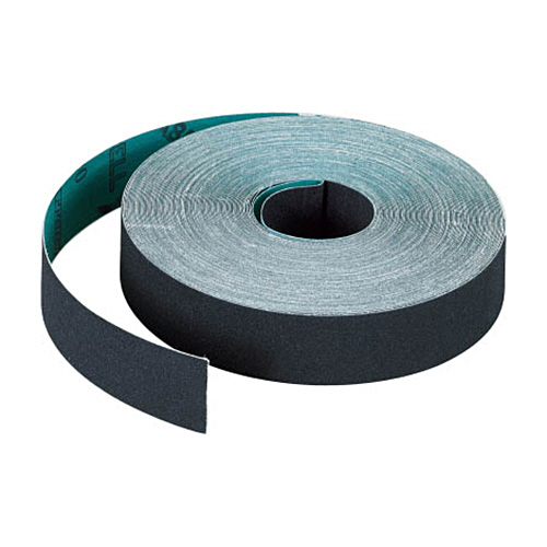 研磨布ﾛｰﾙﾍﾟｰﾊﾟｰ 40巾×36.5m #400 1巻画像