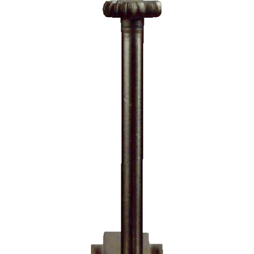 ﾊｲｽｶｯﾀｰ ｽﾄﾚｰﾄｶｯﾄ Φ8 1本画像