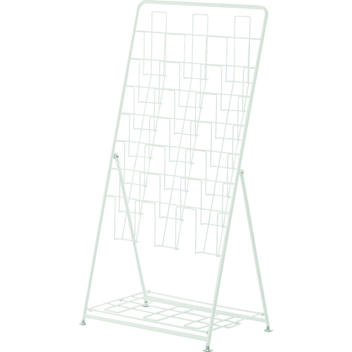 アールエフヤマカワ　パンフレットスタンド７段トリプル画像