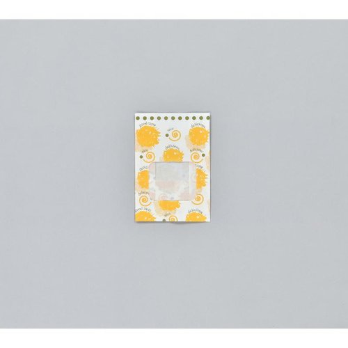 窓付惣菜袋 ルックバッグ No.3S フライド 福助工業