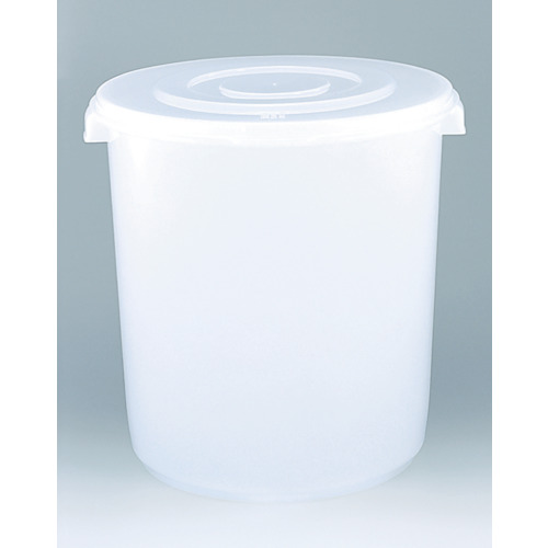 漬物ｼｰﾙ深25型 ﾅﾁｭﾗﾙ 1個画像