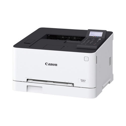 カラーレーザープリンタ（キヤノン・Ｃａｎｏｎ）