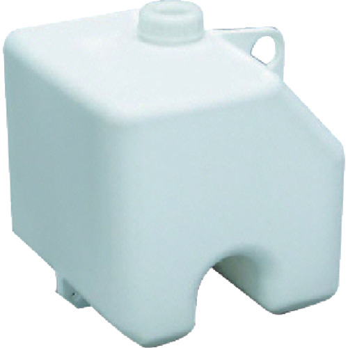 ﾎﾟﾘﾀﾝｸ ｶﾝﾊﾞﾘ用 ﾎﾟﾘﾌﾟﾛﾋﾟﾚﾝ 190×190×215H 1個画像