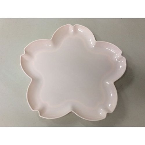 オードブル容器 いろどり(30)ピンク ニシキ [バラ販売]