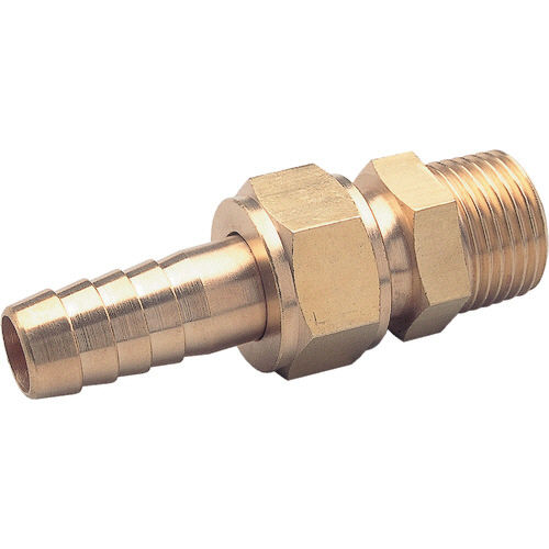 ﾎｰｽｼﾞｮｲﾝﾄ PT1/8×Φ8 1個画像