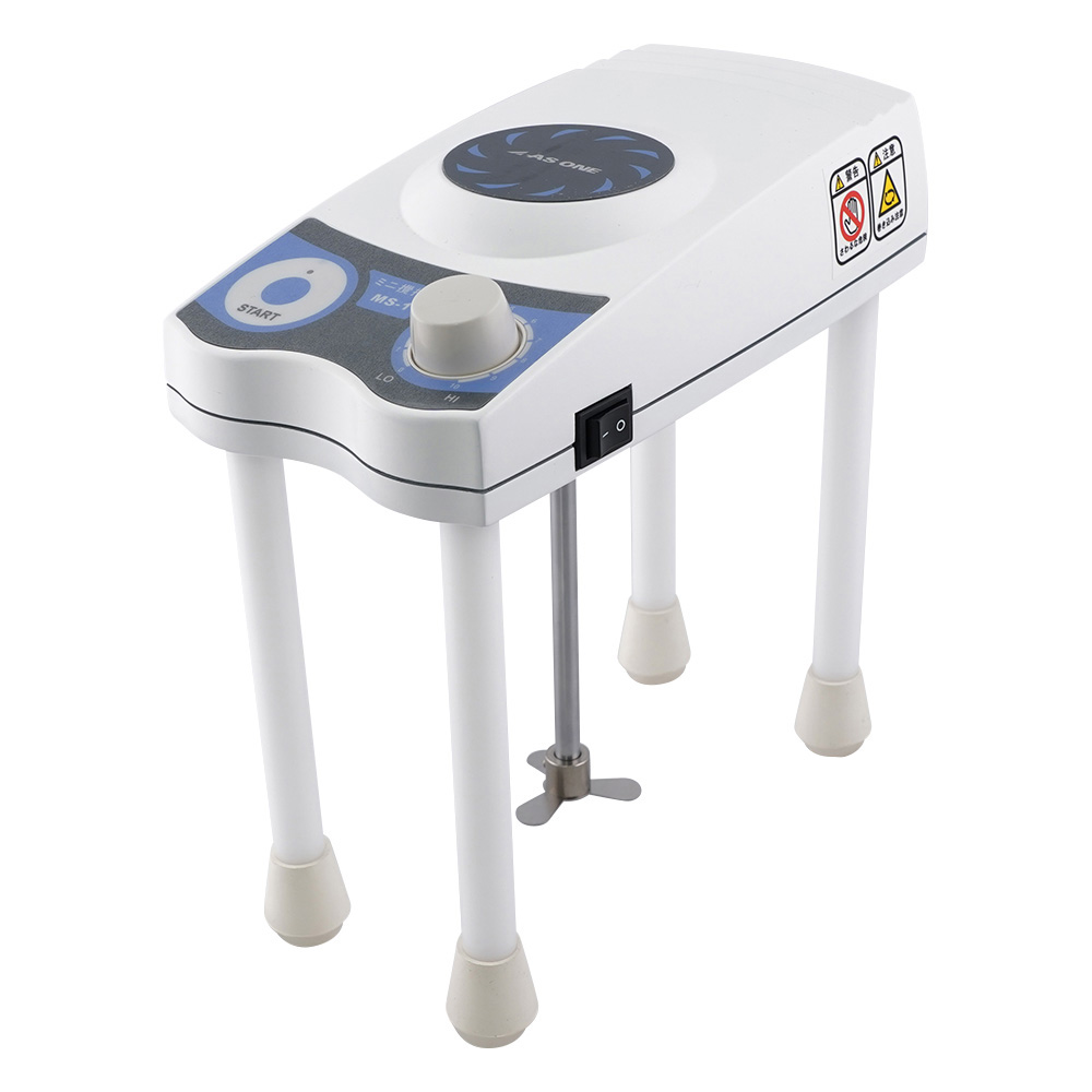 ミニ撹拌機画像