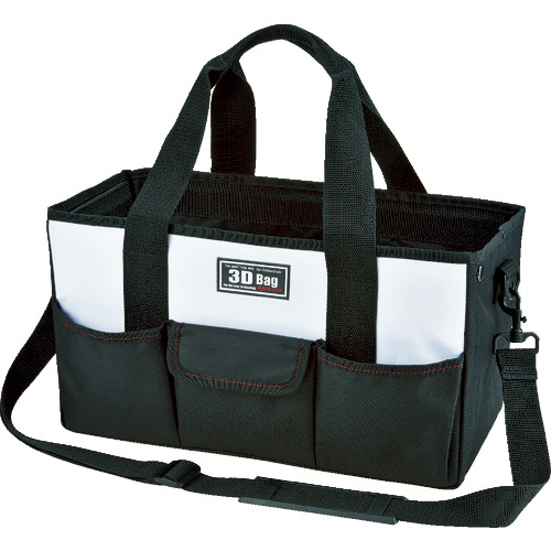 ｽﾘｰﾃﾞｨﾊﾞｯｸﾞRD-435ﾎﾜｲﾄ 1個画像