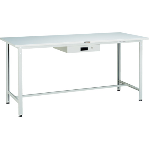 HSAE型立作業台 1800×900×H900 薄型1段引出付 W 1台画像