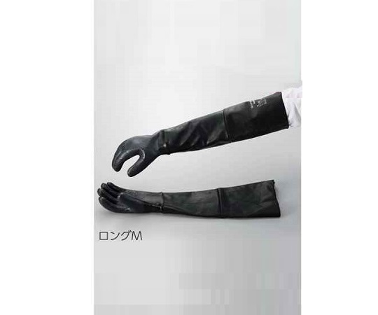 耐熱手袋　アルファテック　ロング　M