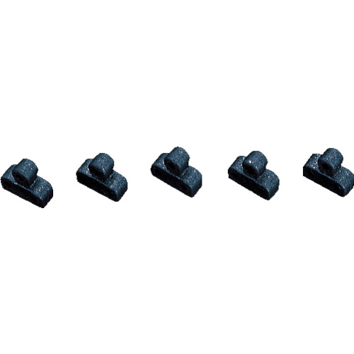 ﾈﾌﾟﾛｽ ｿｹｯﾄﾎﾙﾀﾞｰ用ｽﾍﾟｱｸﾘｯﾌﾟ(9.5sq.) 1ﾊﾟｯｸ(5個)画像