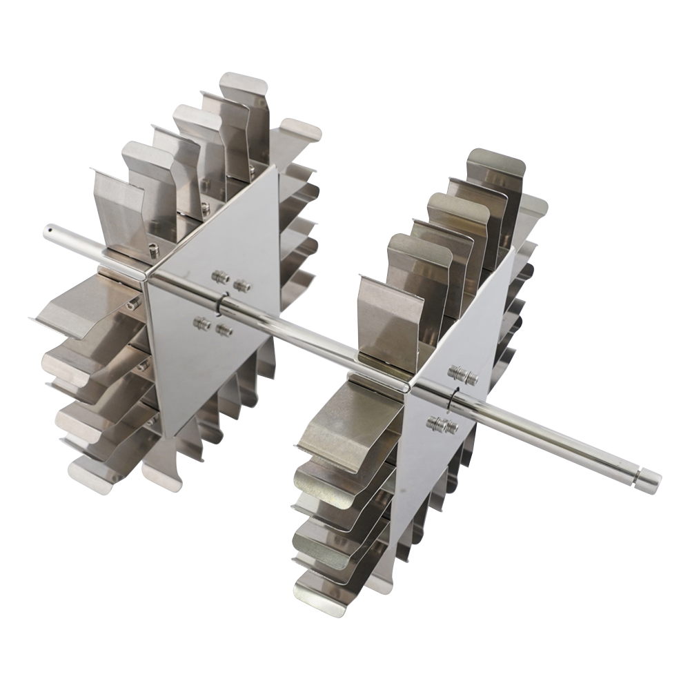 チューブホルダー　50mL遠沈管用×24本掛　MX-RL-Pro専用画像