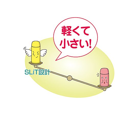 0.5L 保温ボトル(ステンレス製/ブルー) 表面にシンプルなデザインが施されたステンレス製のボトル