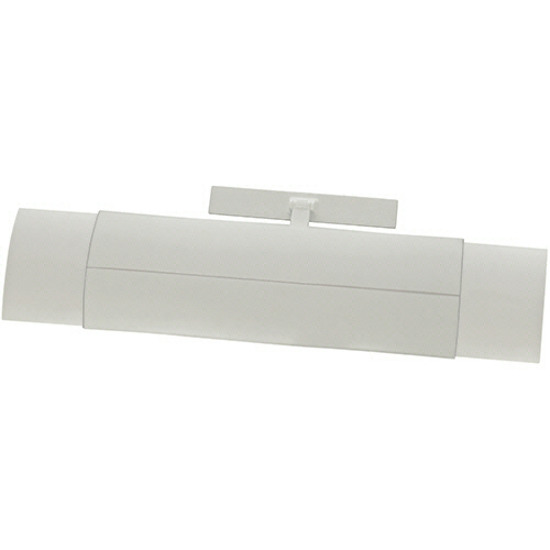 ｴｱｺﾝ風よけｶﾊﾞｰ ｱｲﾎﾞﾘｰ 1個画像