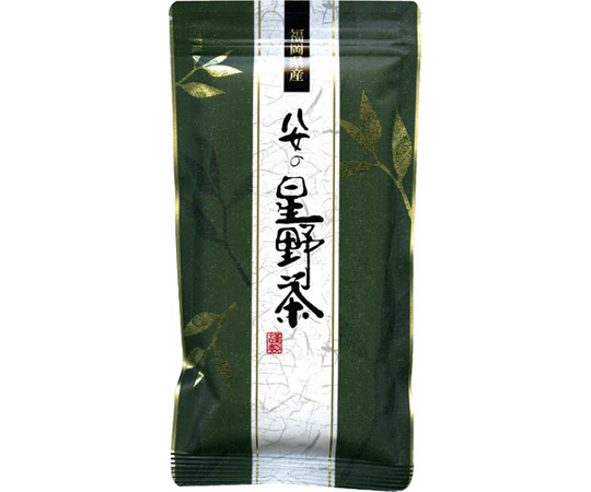 八女の星野茶　100g画像