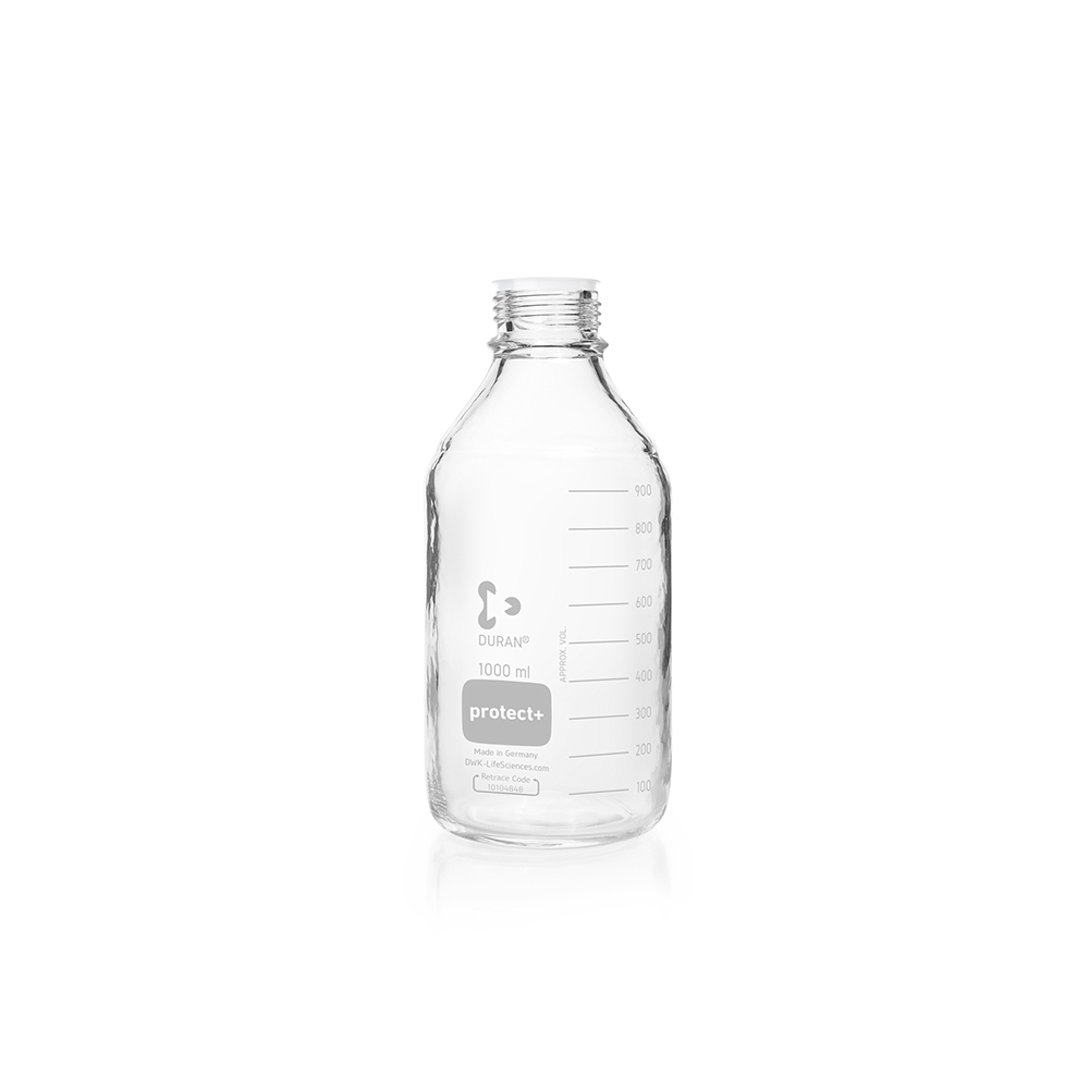 プロテクトプラスコートねじ口びん びんのみ 1000mL 1箱(10本入)画像