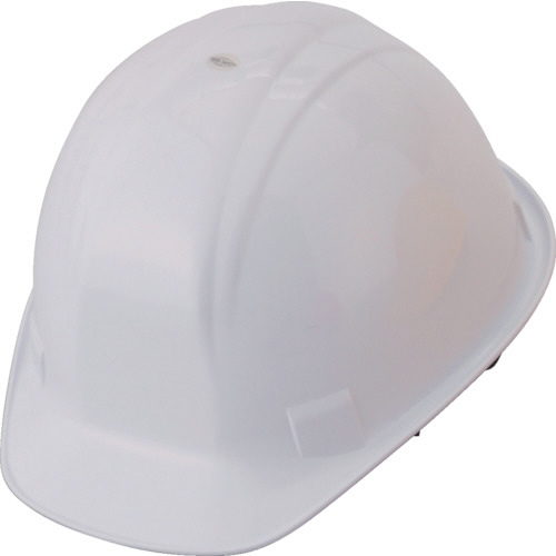 ﾍﾙﾒｯﾄ Sｻｲｽﾞ 白 1個画像