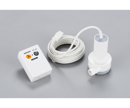 バスポンプ　ミニポンディ