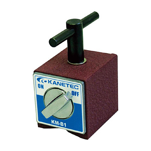 ｶﾈﾃｯｸ 定規押えKM-B 1台画像