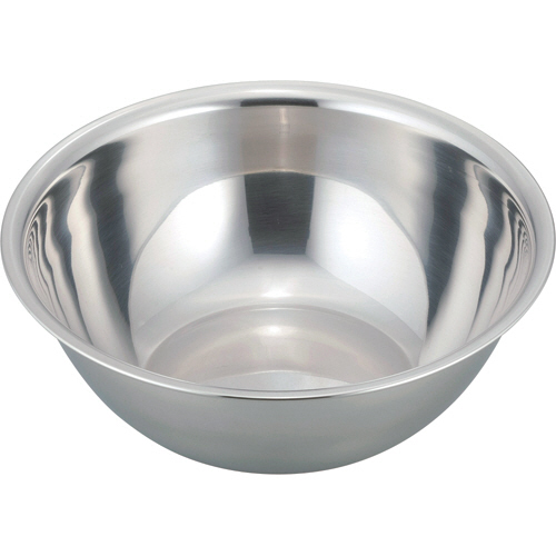 SUIｸﾞｰﾄ ｽﾃﾝﾚｽﾎﾞｰﾙ 23cm 1個画像