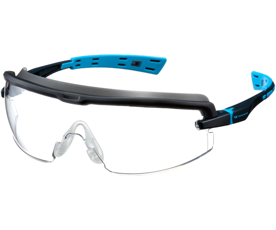 プレミアム曇り止めJIS保護メガネ画像