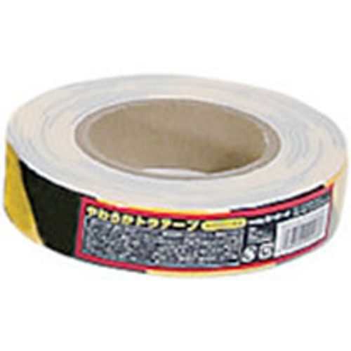 やわらかﾄﾗﾃｰﾌﾟ 30mm×3m 1巻画像