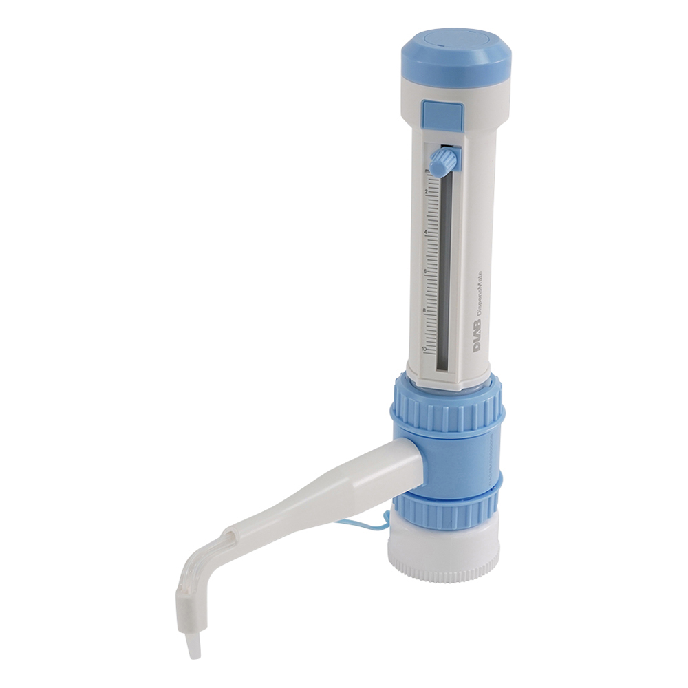 ボトルトップディスペンサー　1-10mL画像