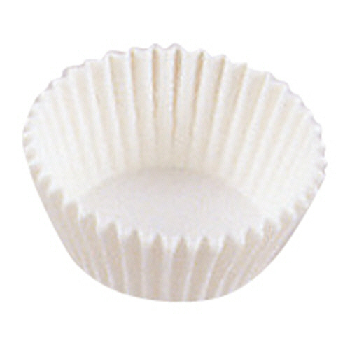 ｸﾞﾗｼﾝｹｰｽ 9号 深型 白 1ﾊﾟｯｸ(1000枚)画像