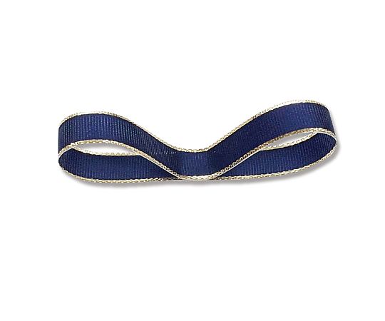 HEIKO カールリボン 12mm幅×30m巻 ネイビー画像