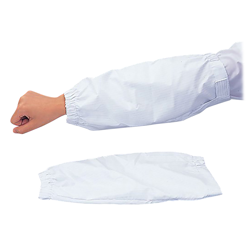 フッ素コート腕カバー画像