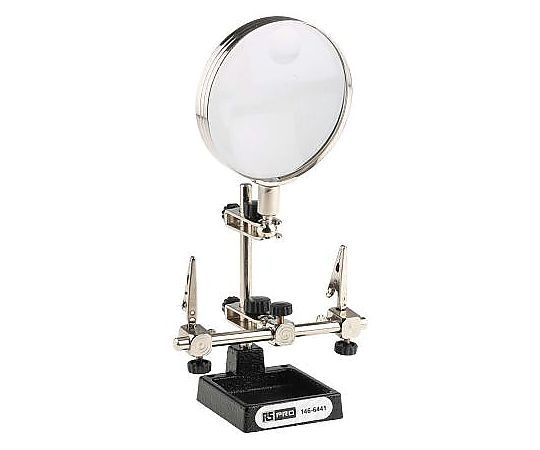 はんだごてステーションアクセサリ画像