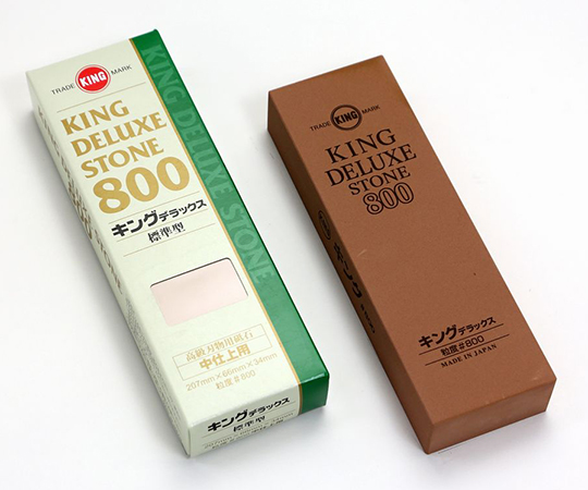 デラックス 標準型 No.800画像