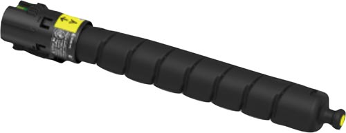 純正トナーカートリッジ　ＣＴ２０３４２１（Ｙ）画像