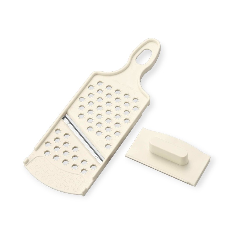 調理用品　味わい食房　おろしスライサー　AOS-612画像