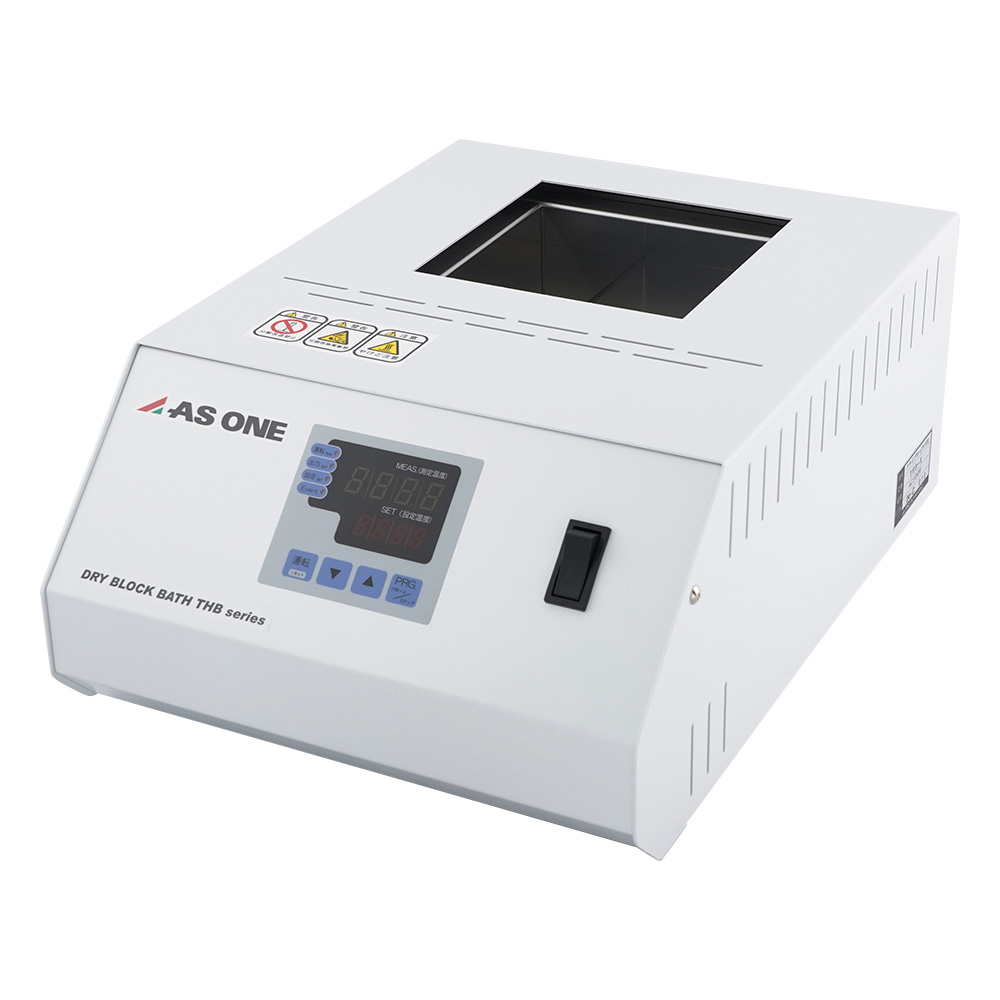 ドライブロックバス画像