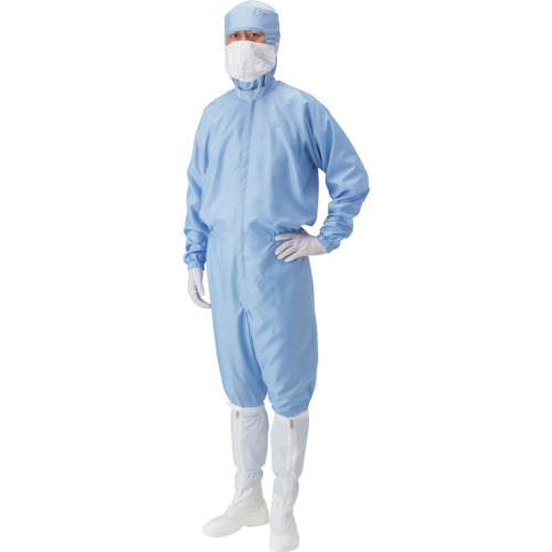 ﾌﾛﾝﾄﾌｧｽﾅｰﾜﾝﾋﾟｰｽ ﾌﾞﾙｰ L 1着