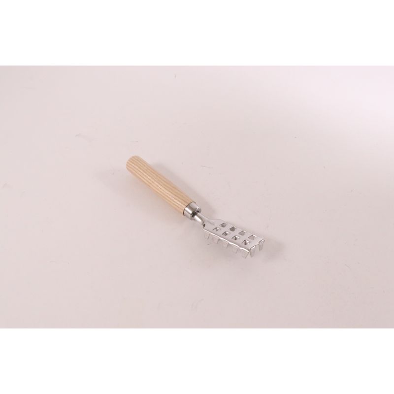 木柄STウロコ取り TS-249 星三製作所画像