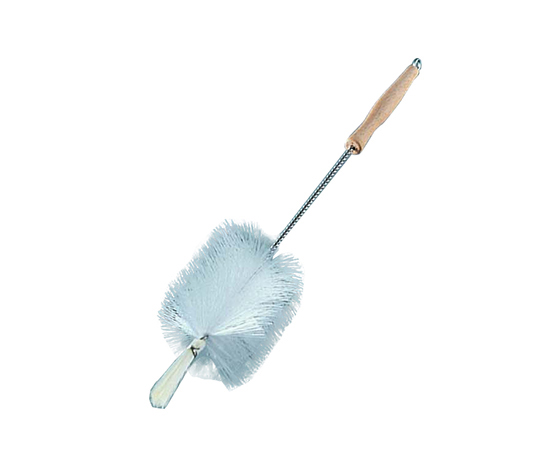 瓶洗浄ブラシ 瓶洗浄(中) 500×85×90画像