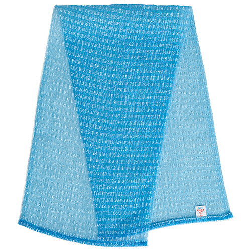 ﾎﾞﾃﾞｨﾀｵﾙ ｱﾜｽﾀｰ かため ﾌﾞﾙｰ 1枚画像