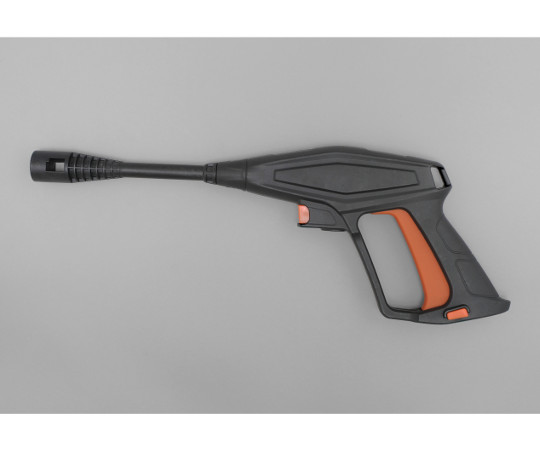 高圧洗浄機パーツ　ガン画像