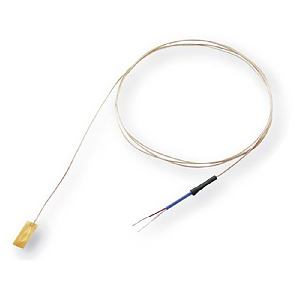 極薄モールド表面センサー画像