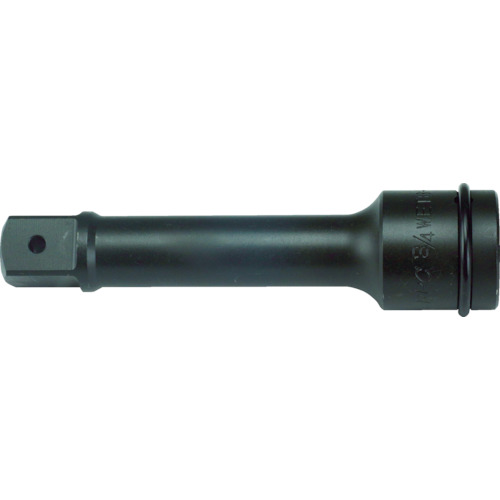 インパクト　エクステンションバー　差込角19mm　1個画像